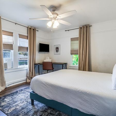 Jefferson Flat - Guest Room Lafayette Extérieur photo