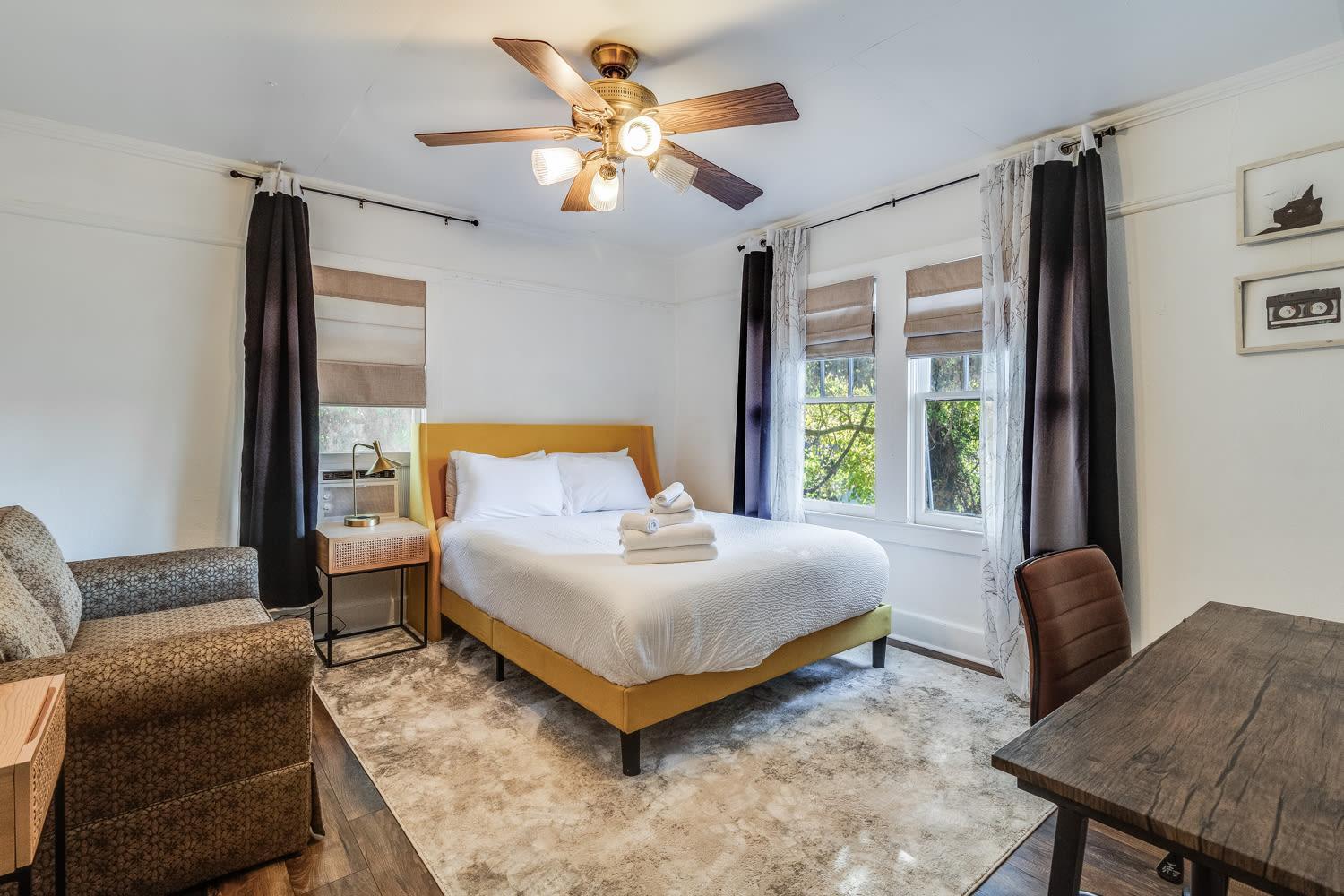 Jefferson Flat - Guest Room Lafayette Extérieur photo