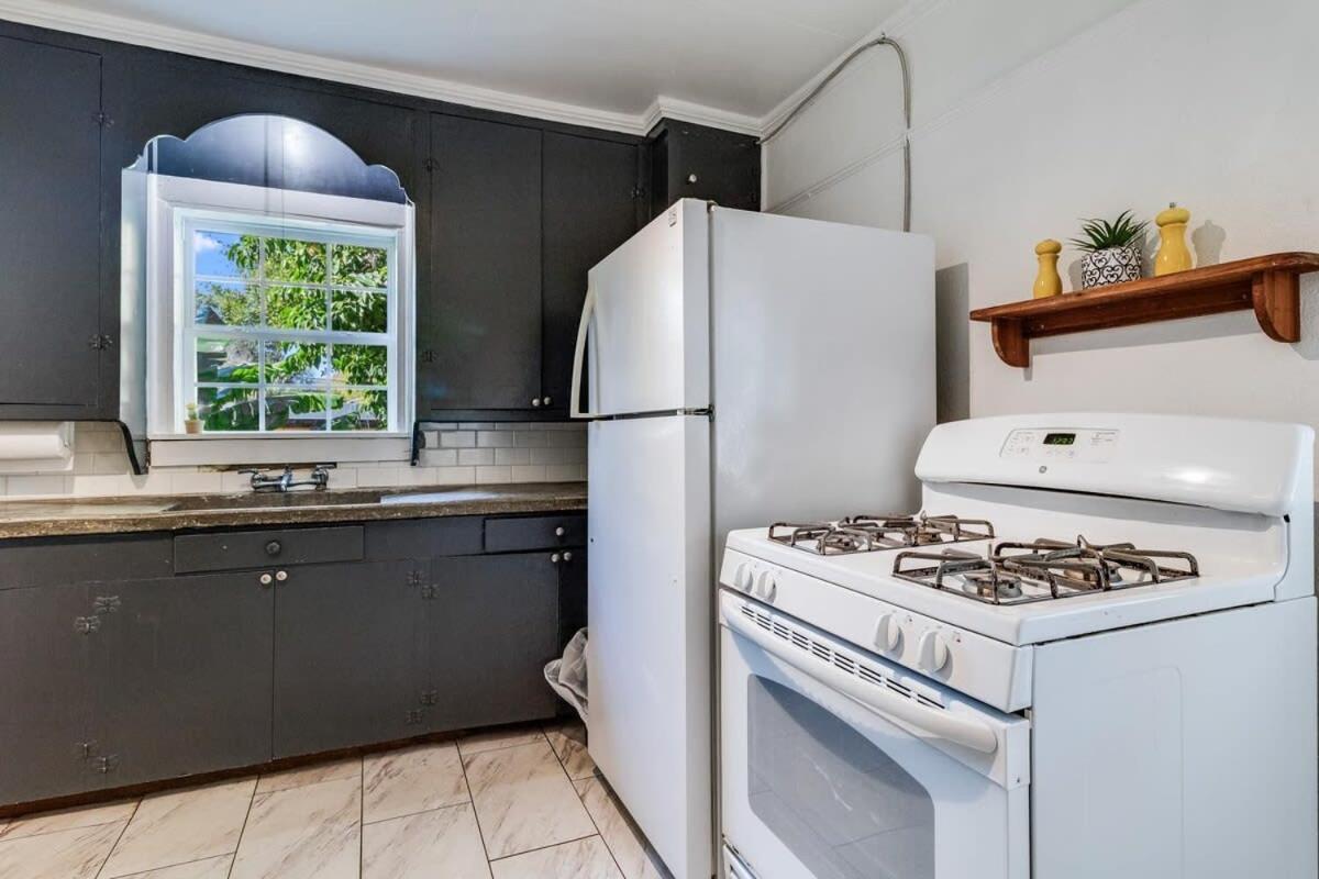 Jefferson Flat - Guest Room Lafayette Extérieur photo