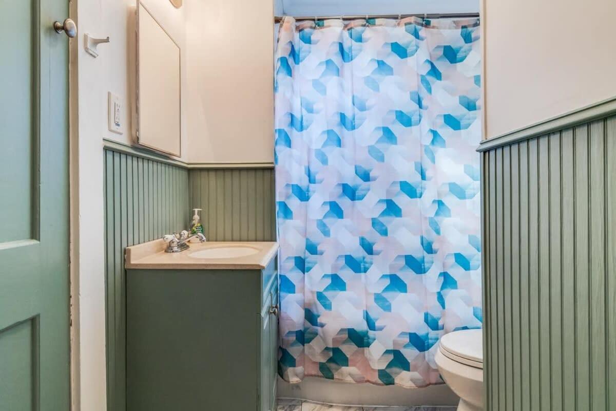 Jefferson Flat - Guest Room Lafayette Extérieur photo